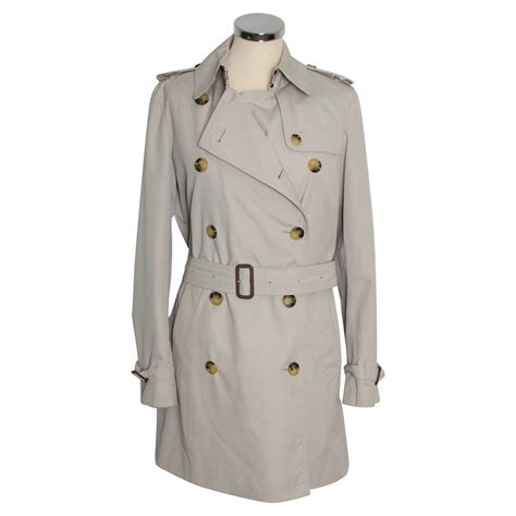 second hand burberry trenchcoat herren|2nd hand burberry trench coat.